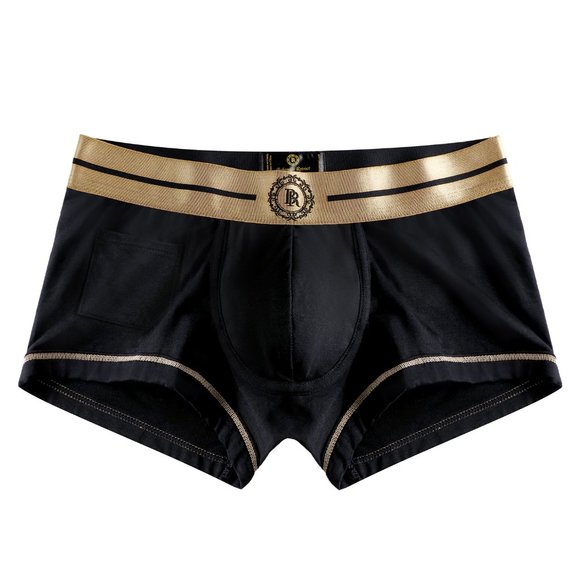 MEN'S CLASSIC TRUNK (EACH) - 6 COLORS OPTIONS (S TO L) - Picture 1 of 6